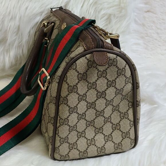 💯Authentic Gucci Handbag 🍀 - Picture 4 of 17